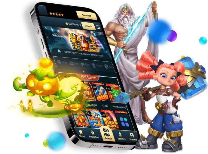 Khuyến mãi nổ hũ hấp dẫn 999bet