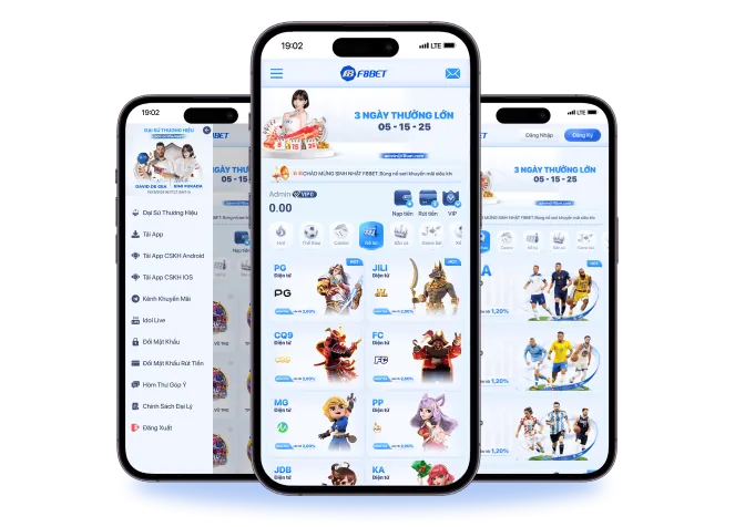 Đa dạng trò chơi cá cược