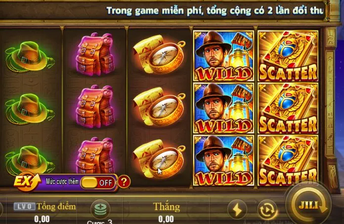 Bắn cá và nổ hũ 999bet