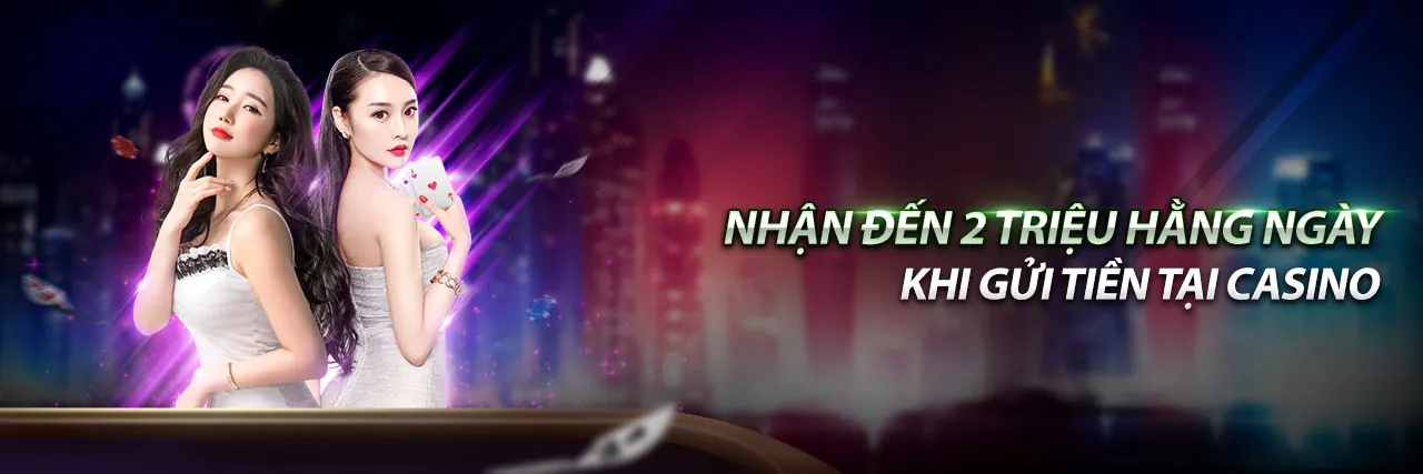 Hình ảnh hoàn trả hàng ngày cho người chơi xổ số