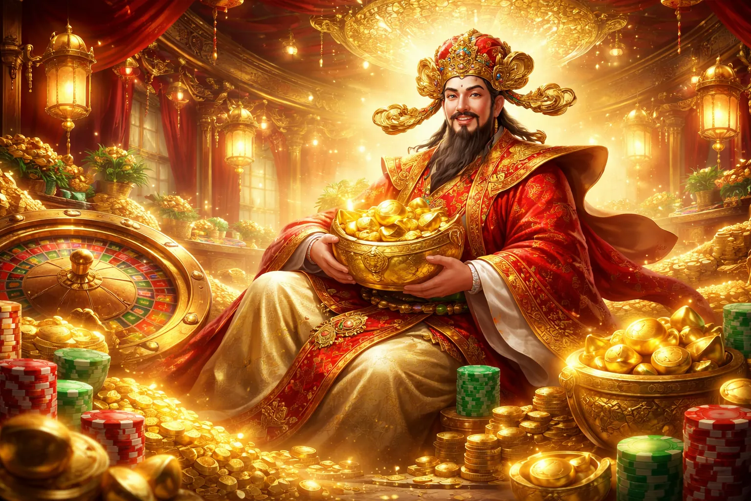Hình ảnh giới thiệu 999bet