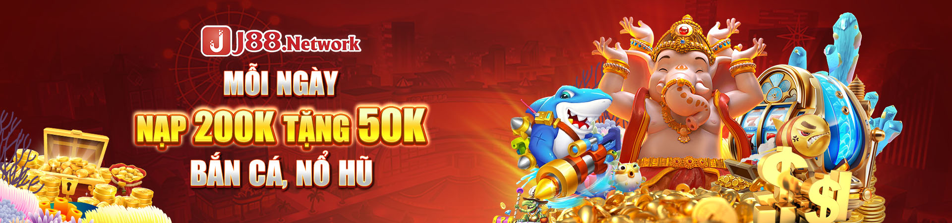 Thưởng nạp tiền lần đầu tại 999bet