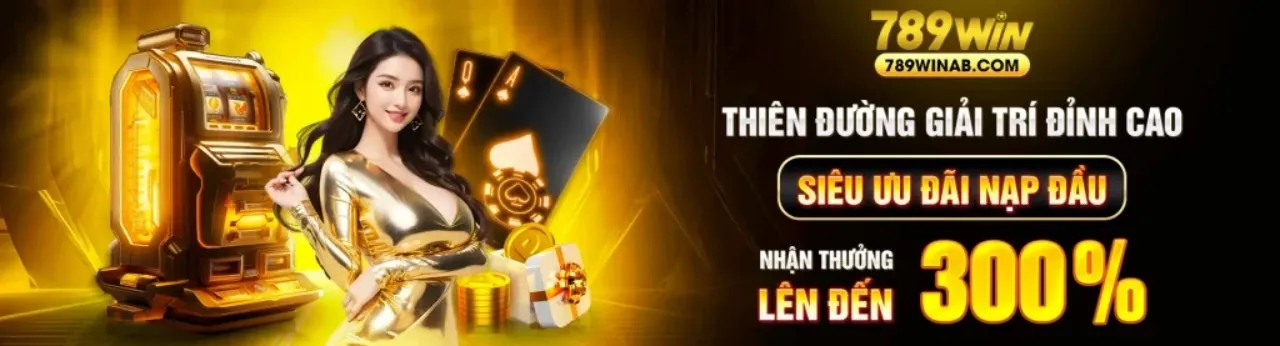 Ưu đãi nạp tiền lần đầu 999bet.