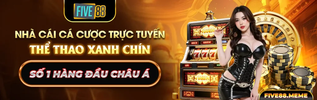 Hình ảnh video slot hiện đại với đồ họa phong phú