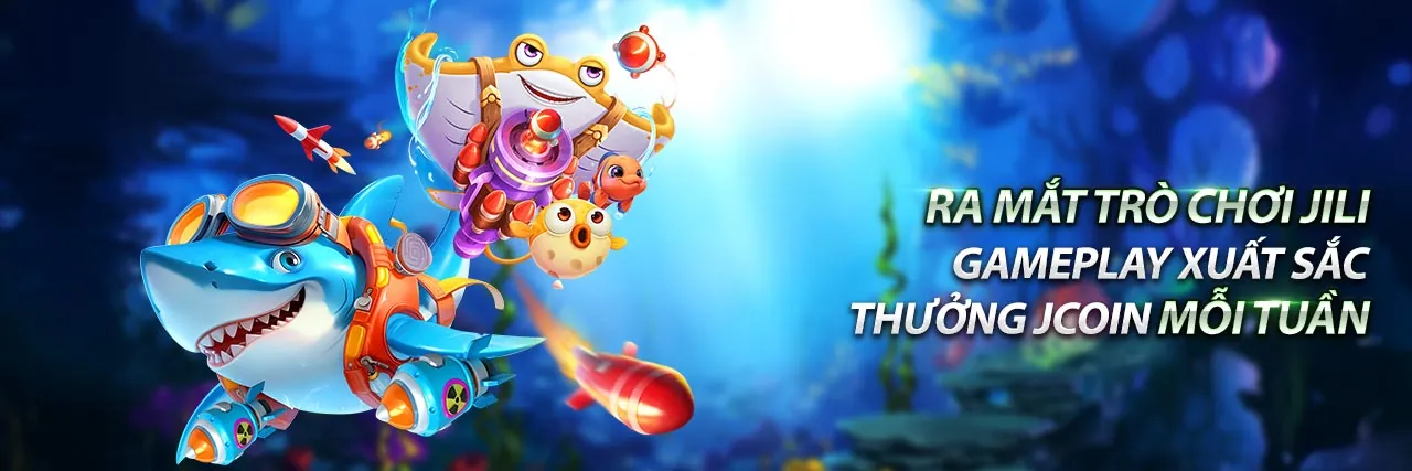 Hình ảnh chính game bắn cá 999bet