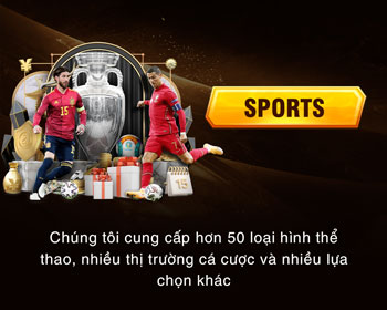 Hình ảnh cá cược thể thao tại 999bet