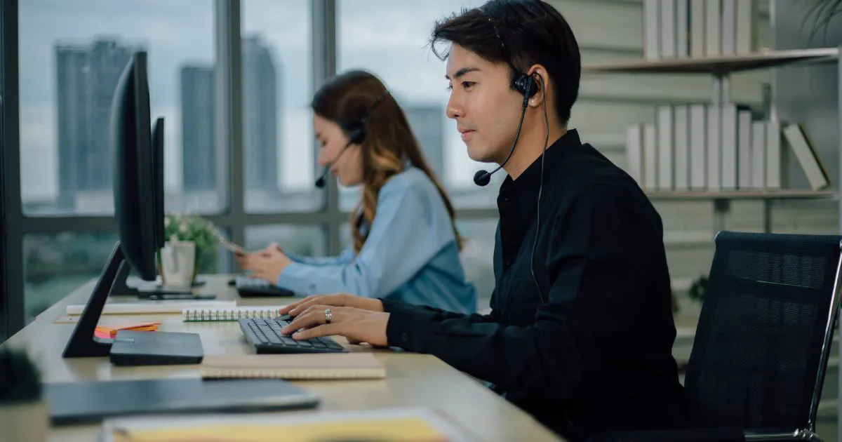 Biểu tượng dịch vụ khách hàng 24/7 của 999bet.