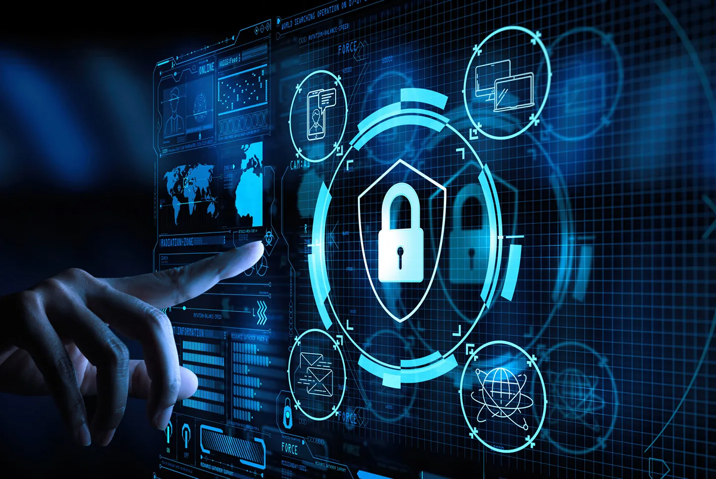 Biểu tượng bảo mật và uy tín tại 999bet