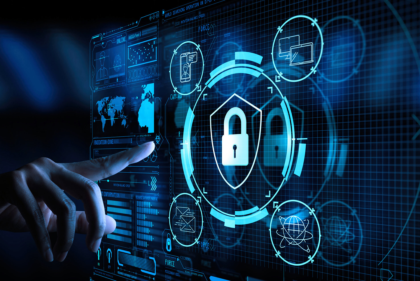 Hệ thống bảo mật an toàn và uy tín của 999bet