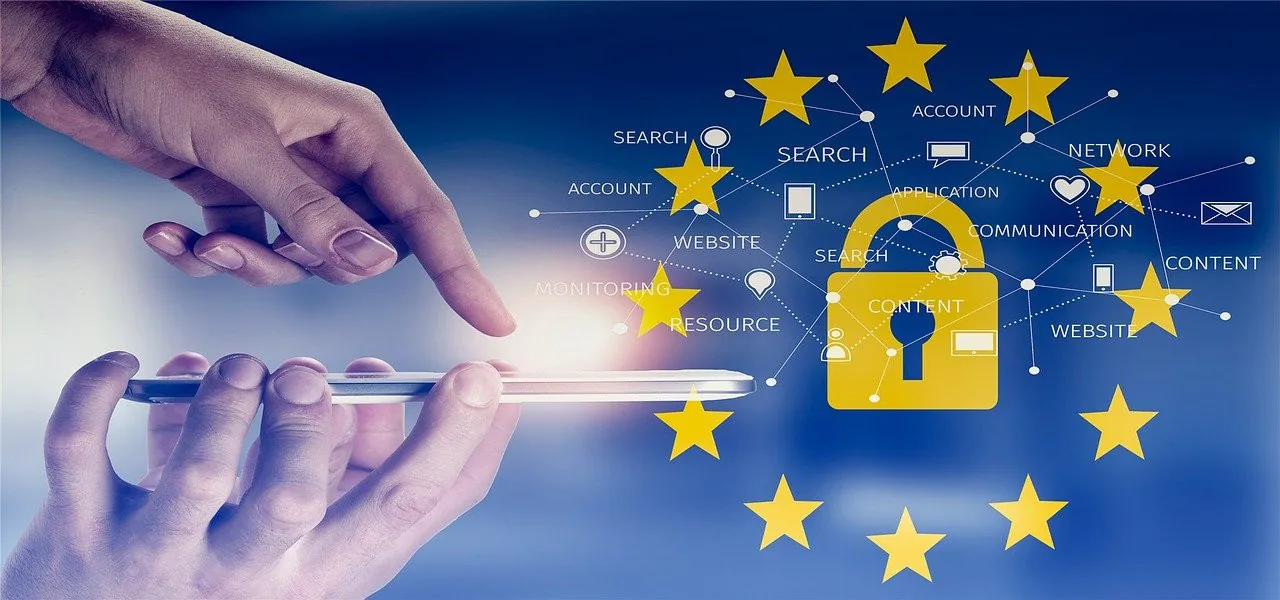 Hình ảnh cam kết bảo mật và tuân thủ GDPR của 999bet
