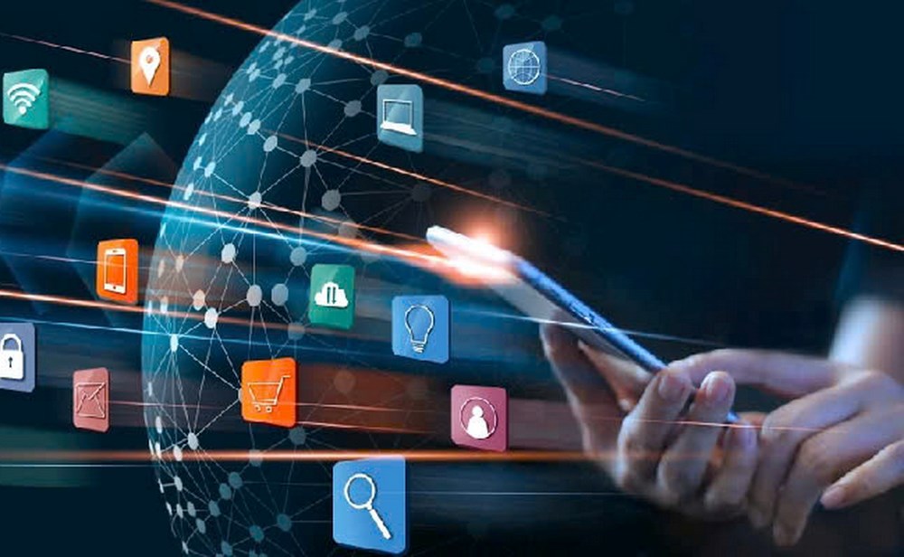 Hình ảnh minh họa bảo vệ dữ liệu và quyền riêng tư theo GDPR tại 999bet