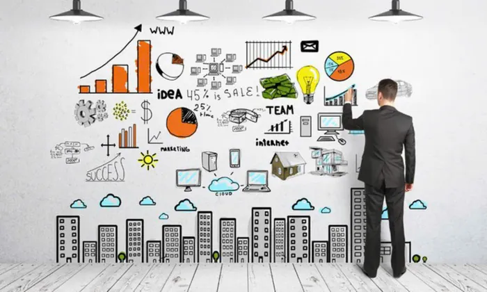 Hình ảnh các kỹ thuật dự đoán và mẹo chơi xổ số